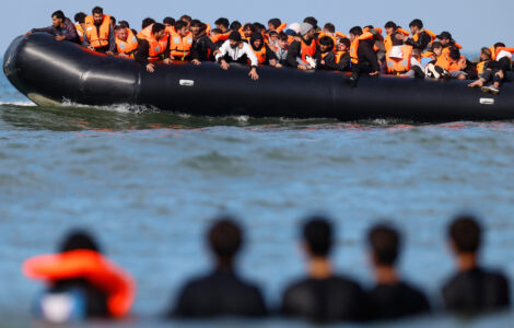 Migration Border Agency